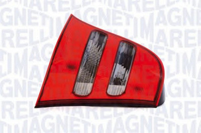 MAGNETI MARELLI 715010694023 -  Задний фонарь